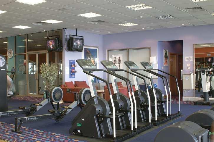 Hilton Dundee Otel Konforlar fotoğraf