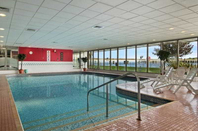 Hilton Dundee Otel Konforlar fotoğraf